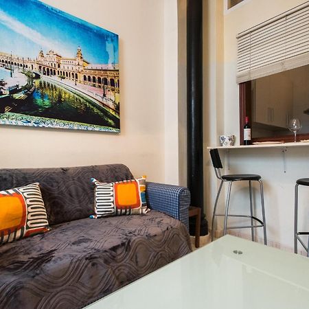 Divi Apartments Valvanera Seville Luaran gambar