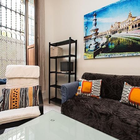 Divi Apartments Valvanera Seville Luaran gambar