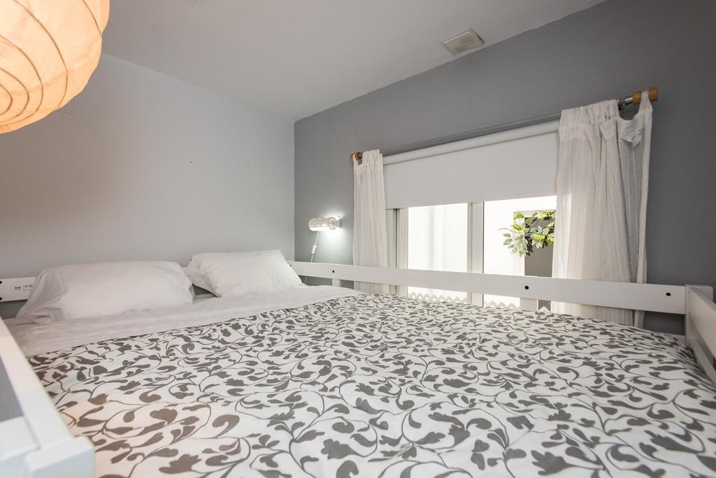 Divi Apartments Valvanera Seville Luaran gambar