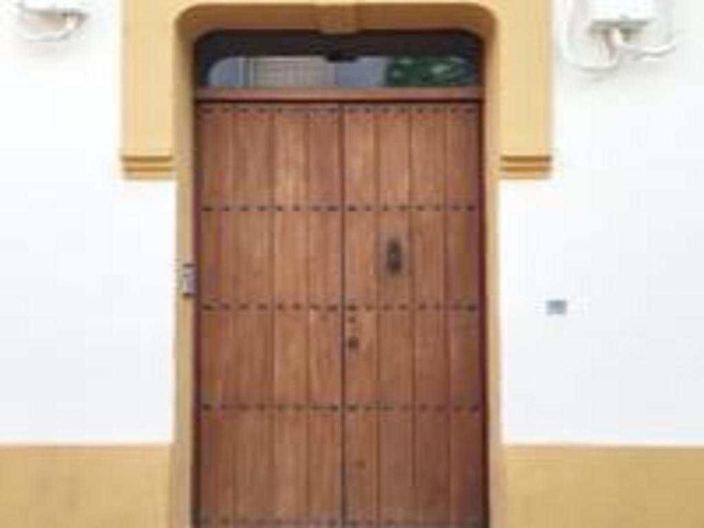 Divi Apartments Valvanera Seville Luaran gambar